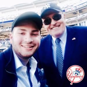 Meet your Posher, Brian